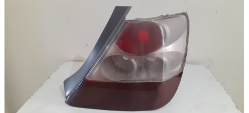 HONDA TYPER STOP LAMBASI SAĞ (03/06) DUYSUZ